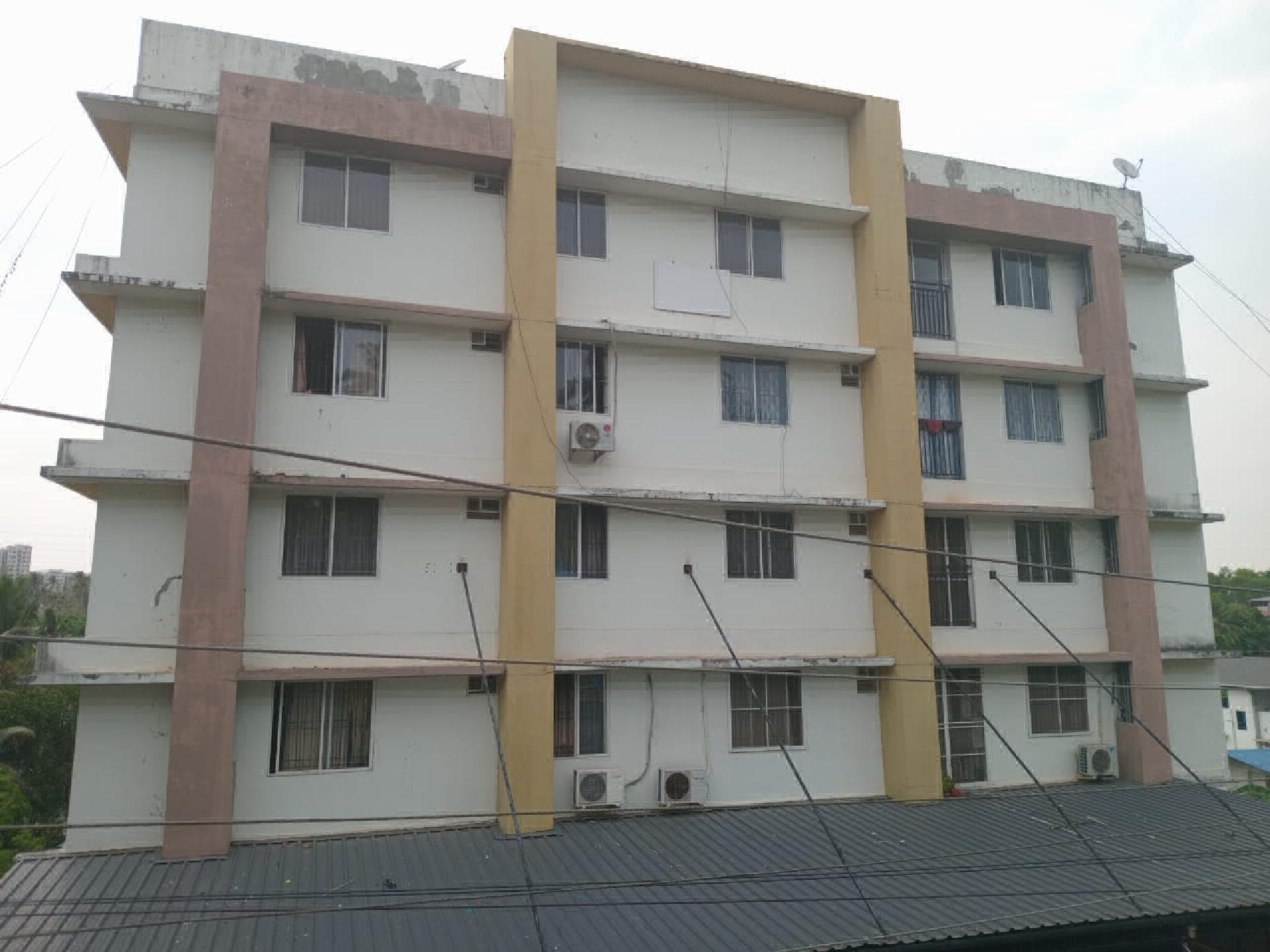 Flat/Apartment for Sale