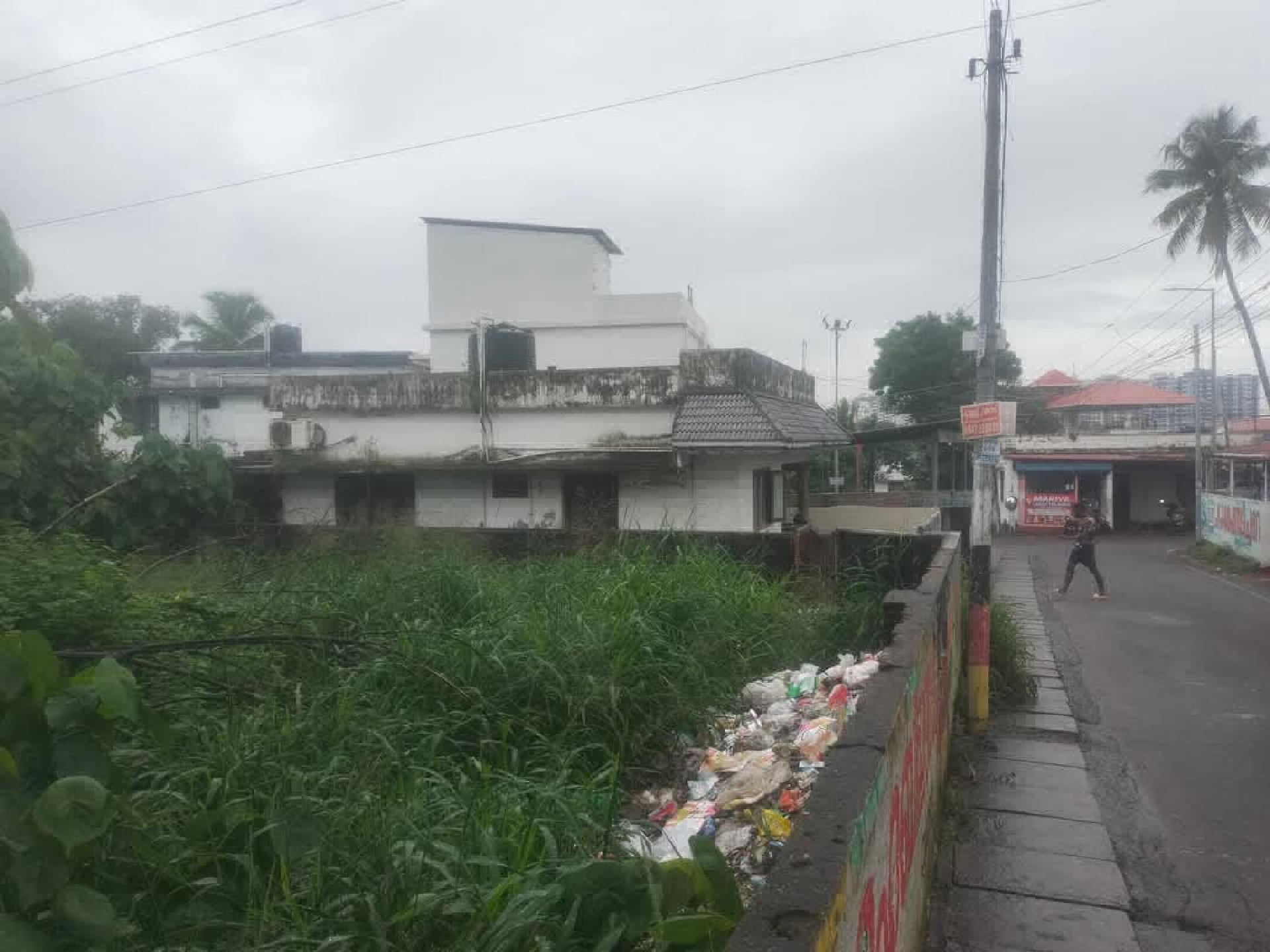 Land / House Plot for sale at Kakkanad, Kerala, 682021, India