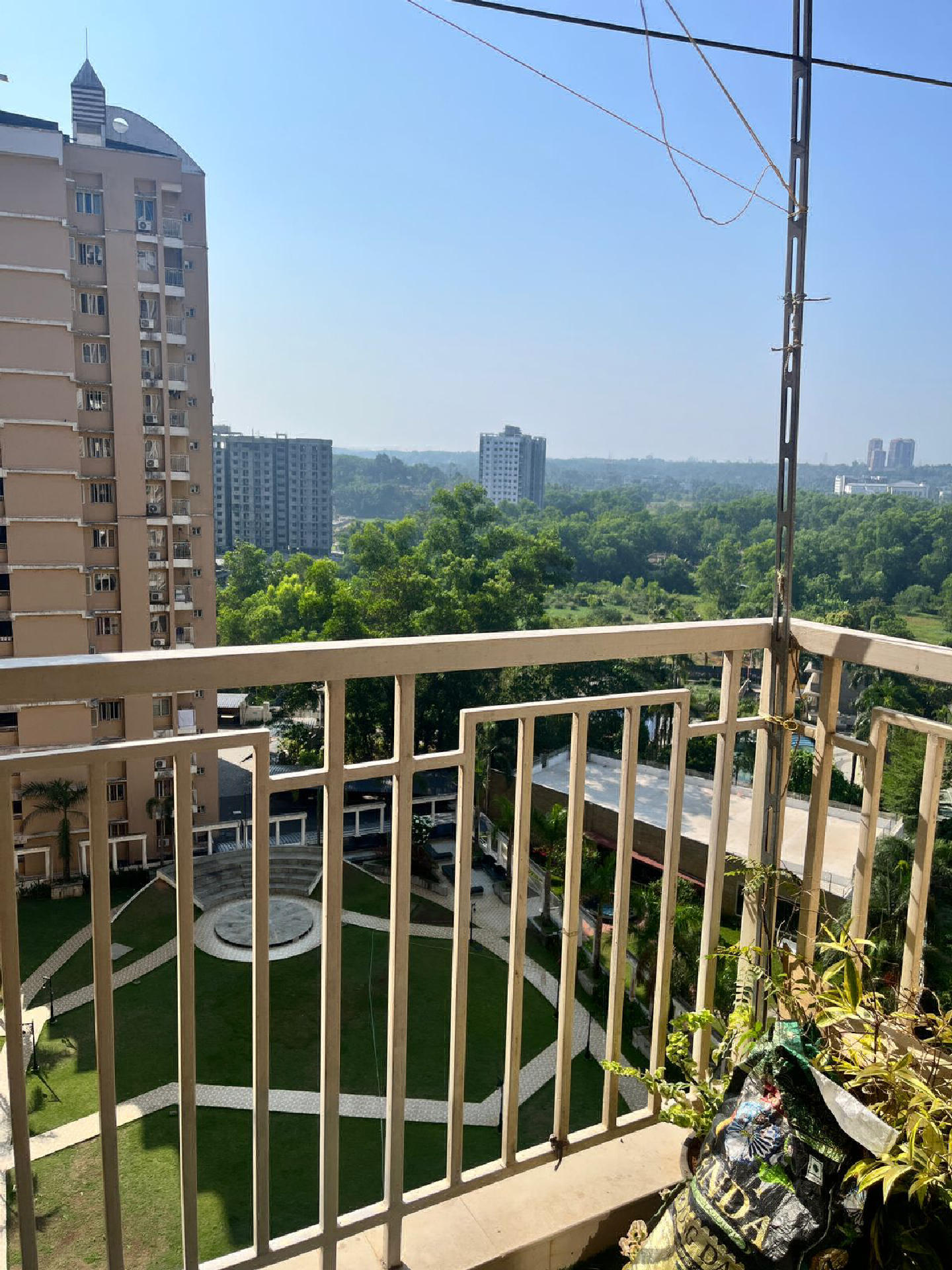 Flat/Apartment for Sale at kakkanad