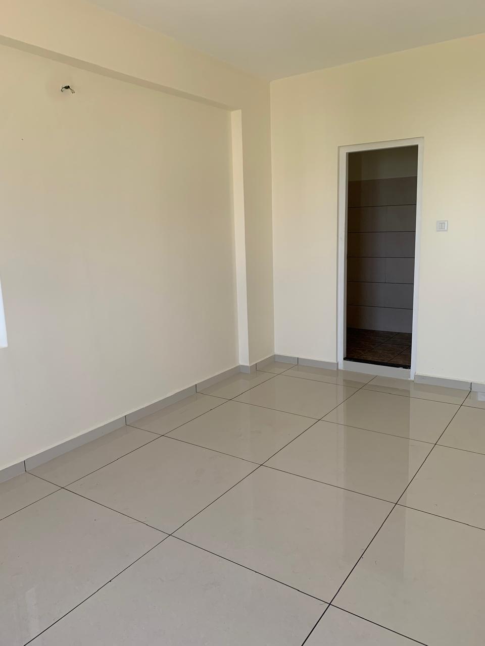 1150 sqft 3BHK flat for sale at Edachira.