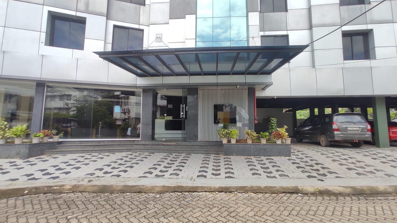 Commercial Space for sale at Ernakulam South, Ernakulam