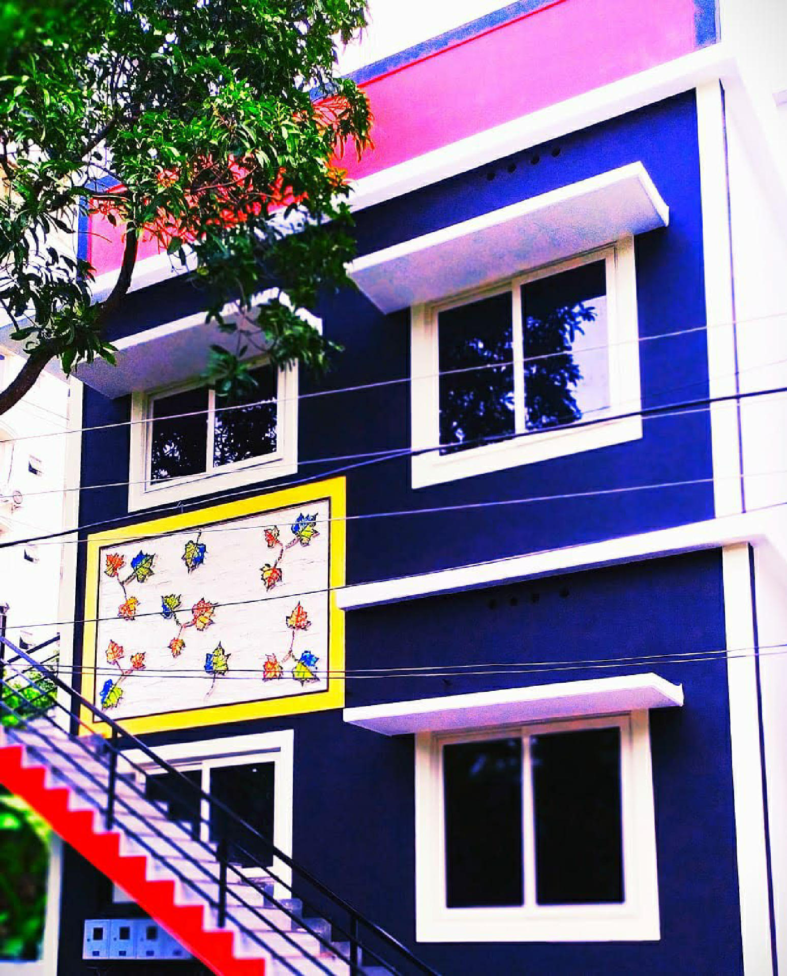 Flat/Apartment for sale at Panampilly Nagar, Kochi, Kerala, 682036, India
