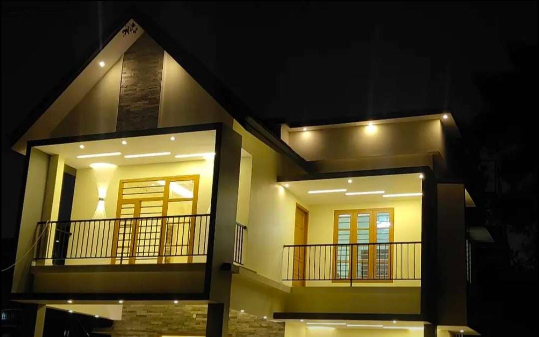 Independent House for sale at Kakkanad