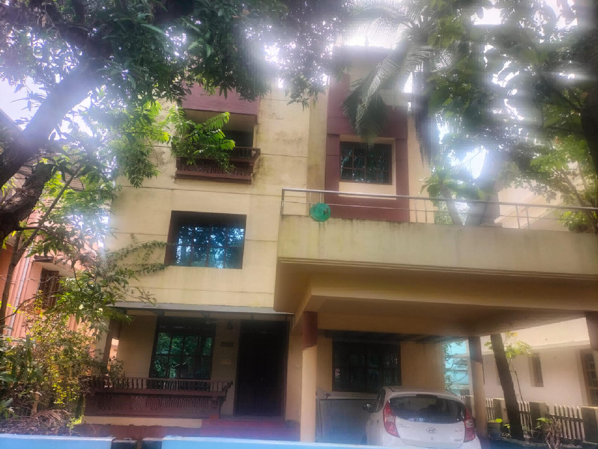 Commercial Space for sale Tripunithura.