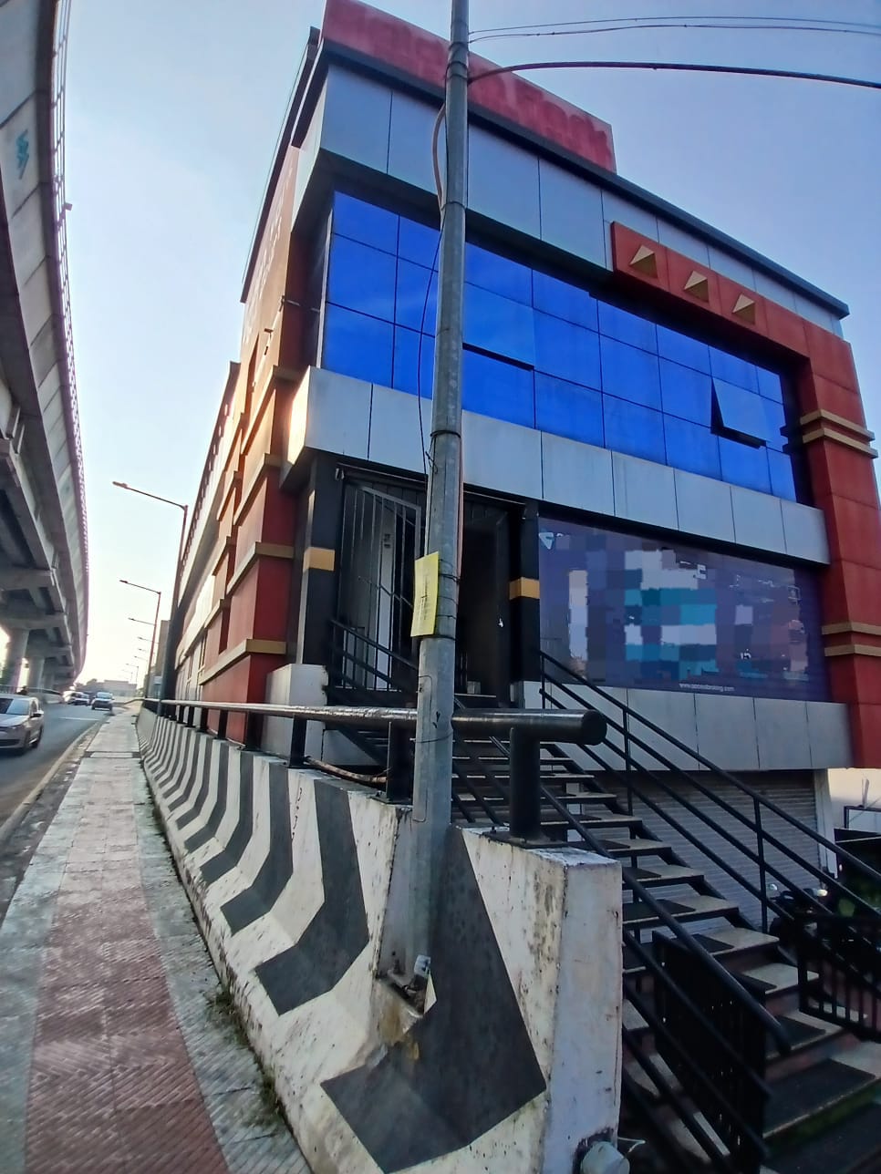 Commercial Space for sale at Petta