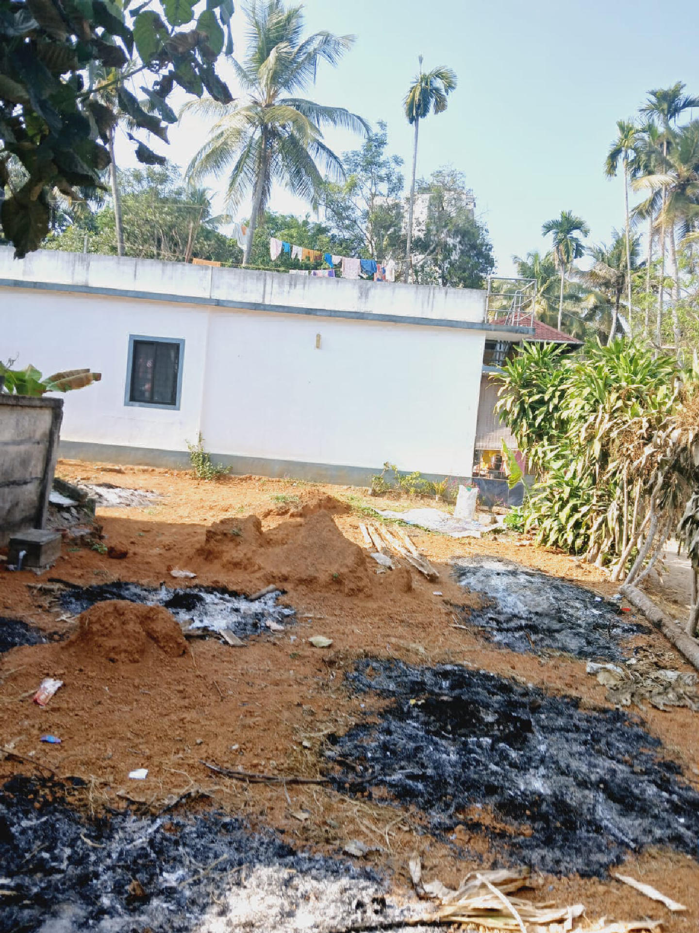 Land / House Plot for sale at Eroor, Kochi, Kerala, 682306, India