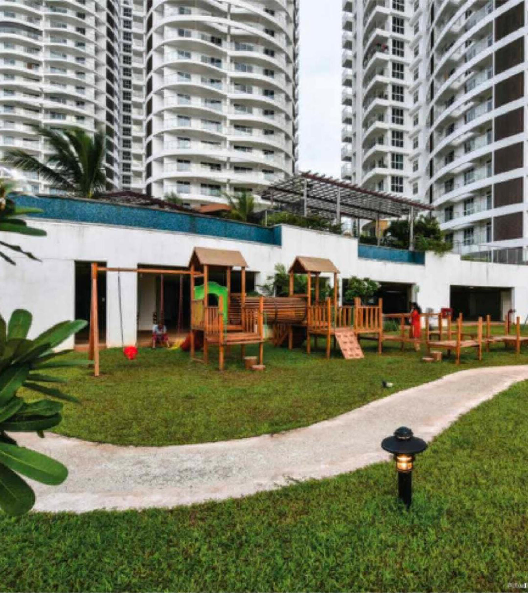 Flat/Apartment for sale at Marine Drive, Kochi, Kerala, 682035, India
