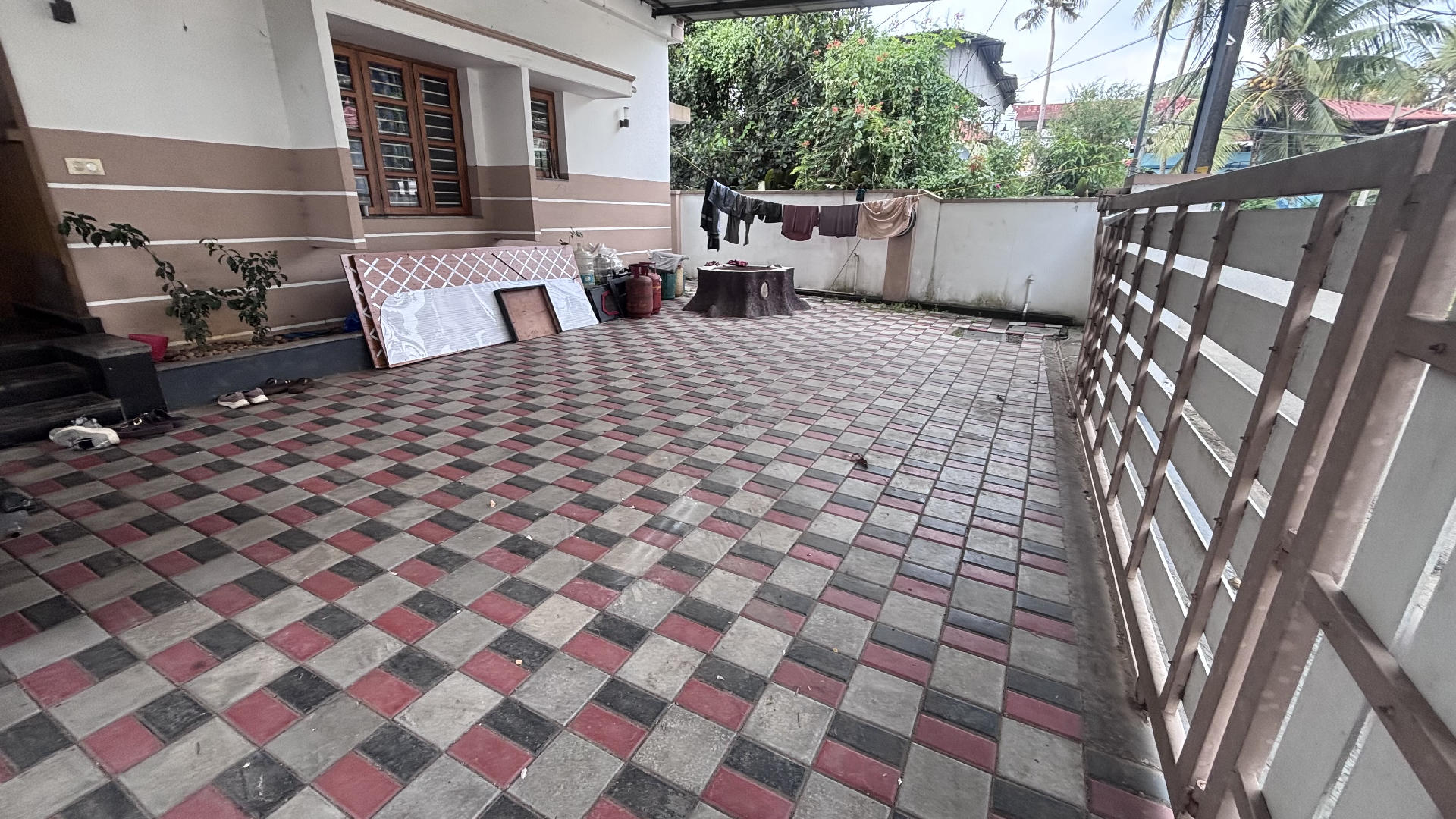 Independent House for Sale