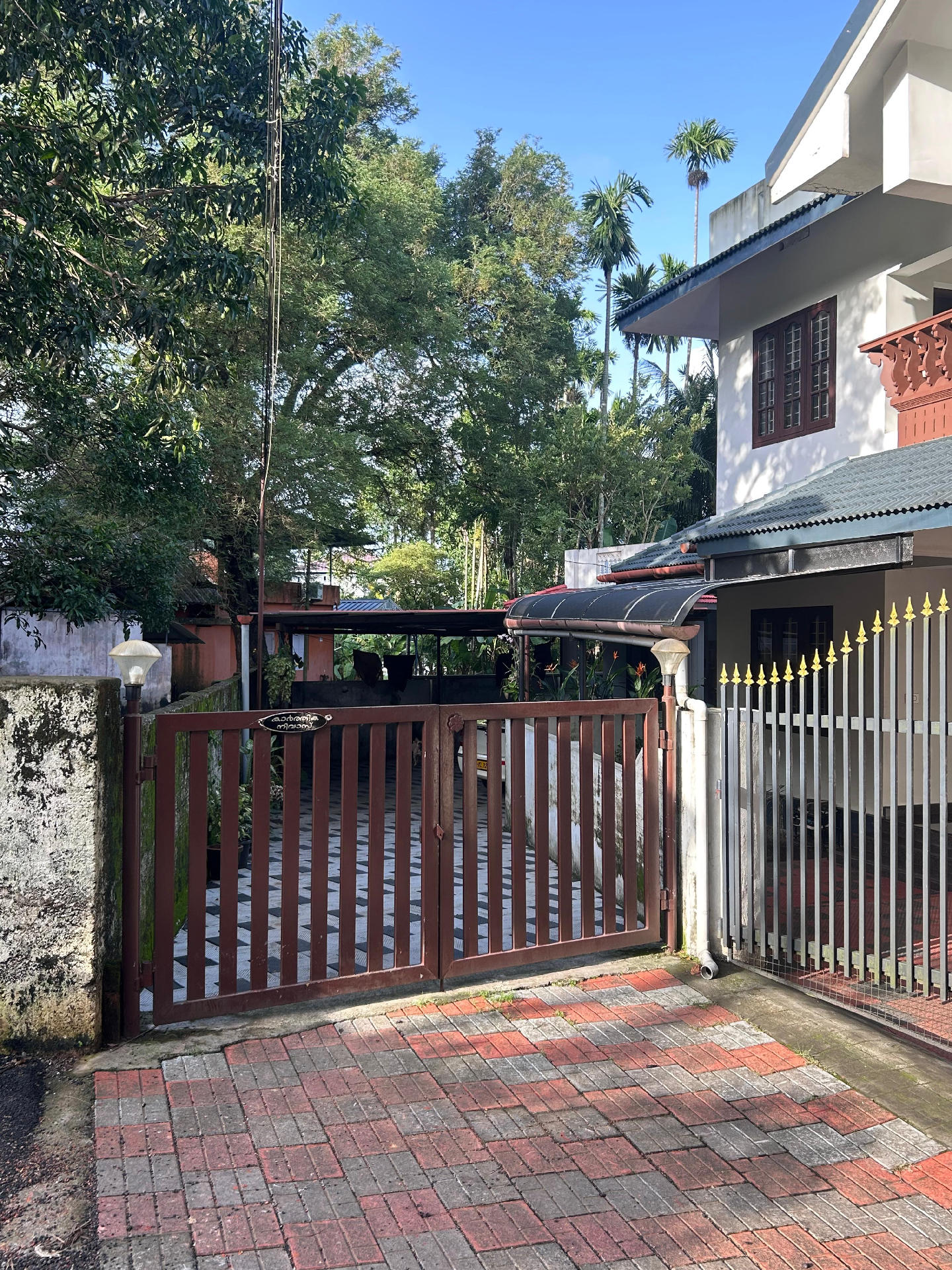 Independent House for Sale