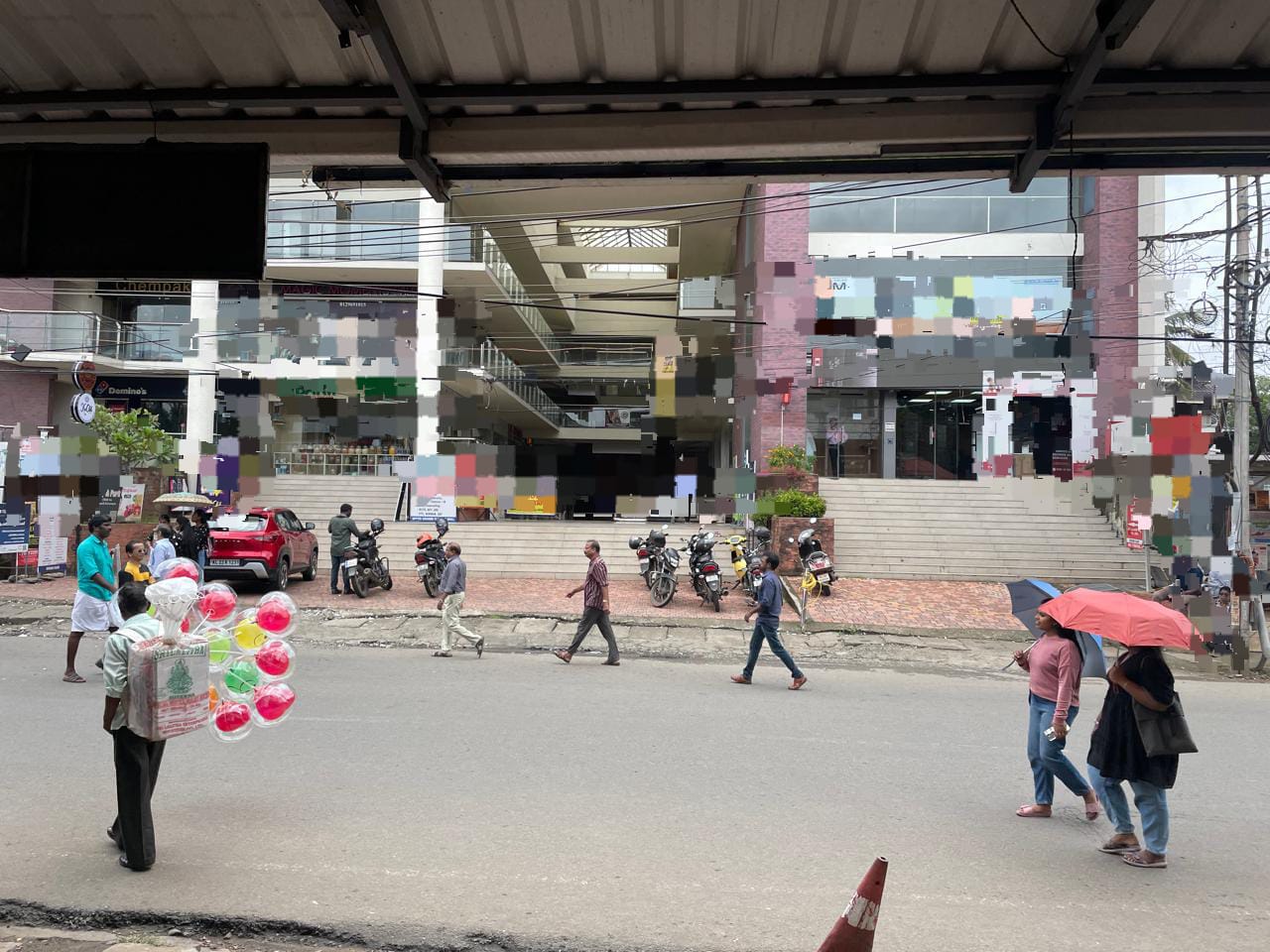 Office Space for sale at Thrippunithura, Thrippunithura