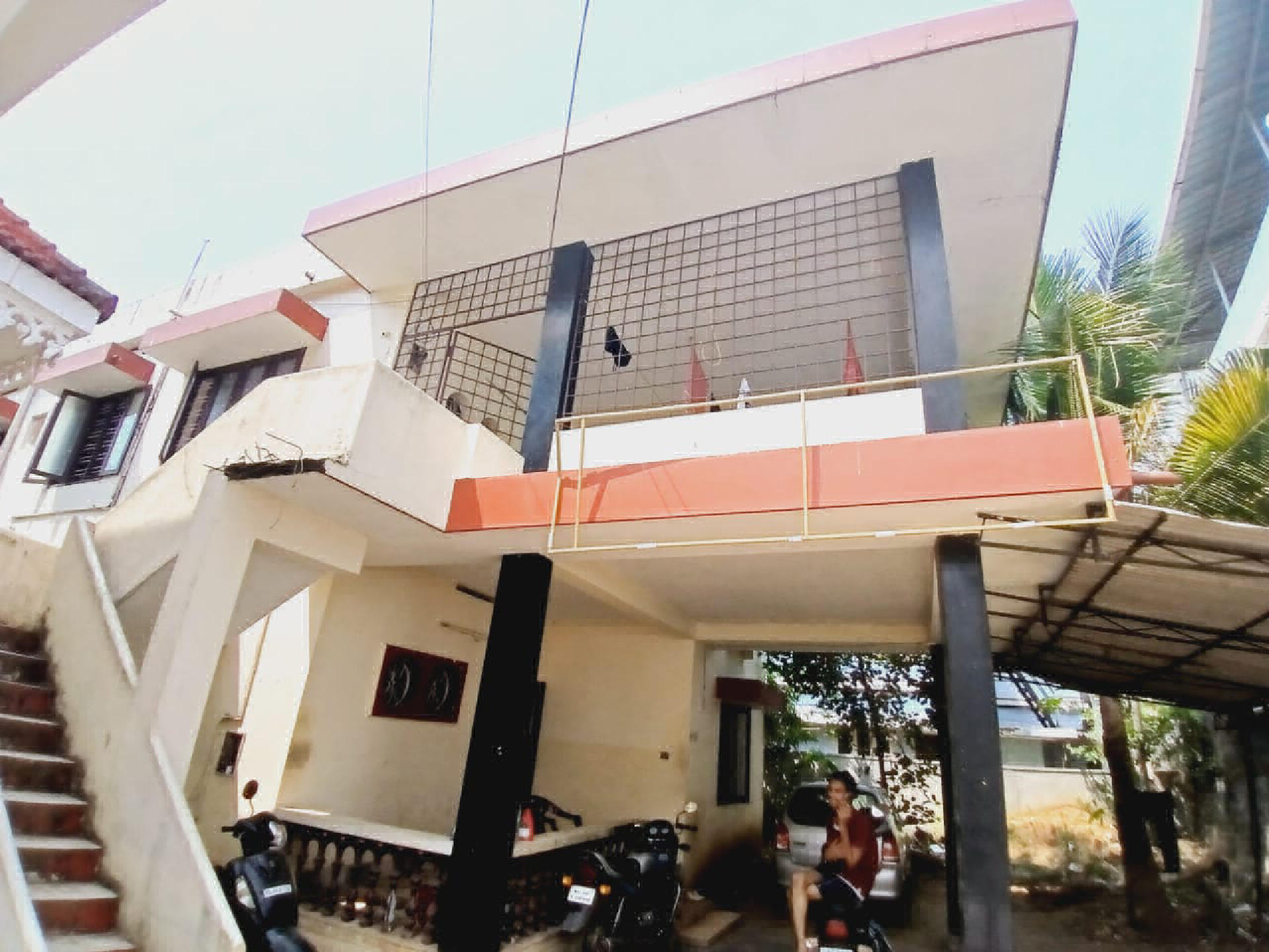 Commercial Space for sale at Vazhakkala, Kochi, Kerala, 682021, India