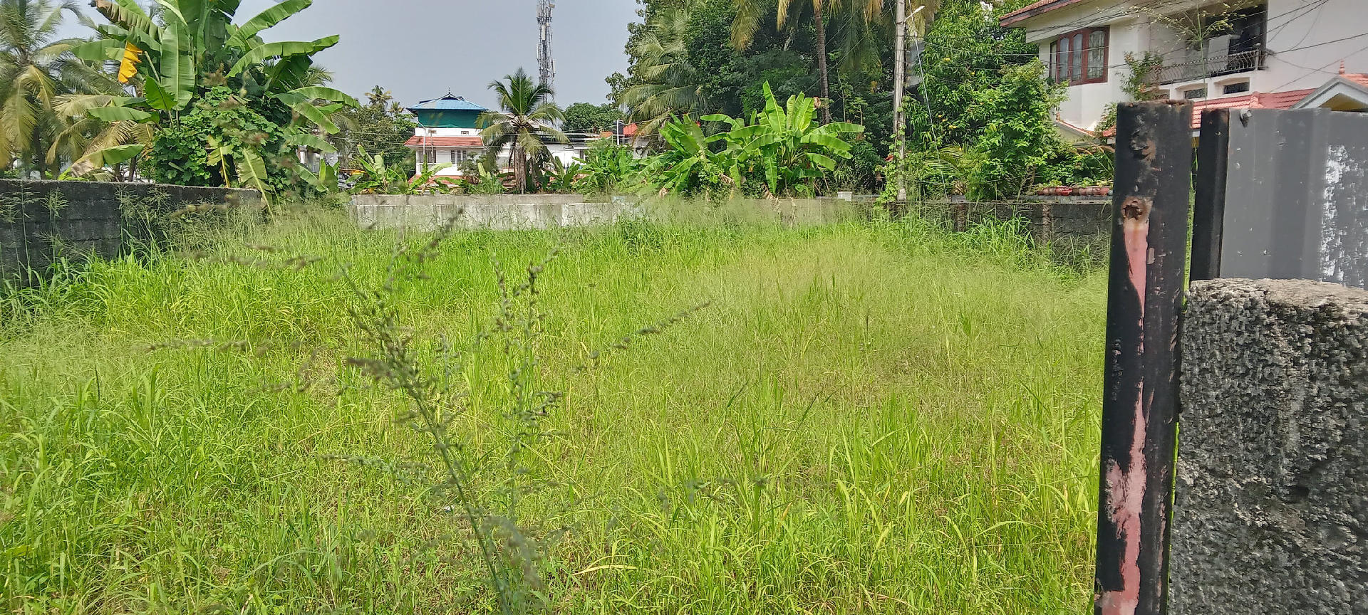 Land / House Plot for sale at Maradu, Ernakulam
