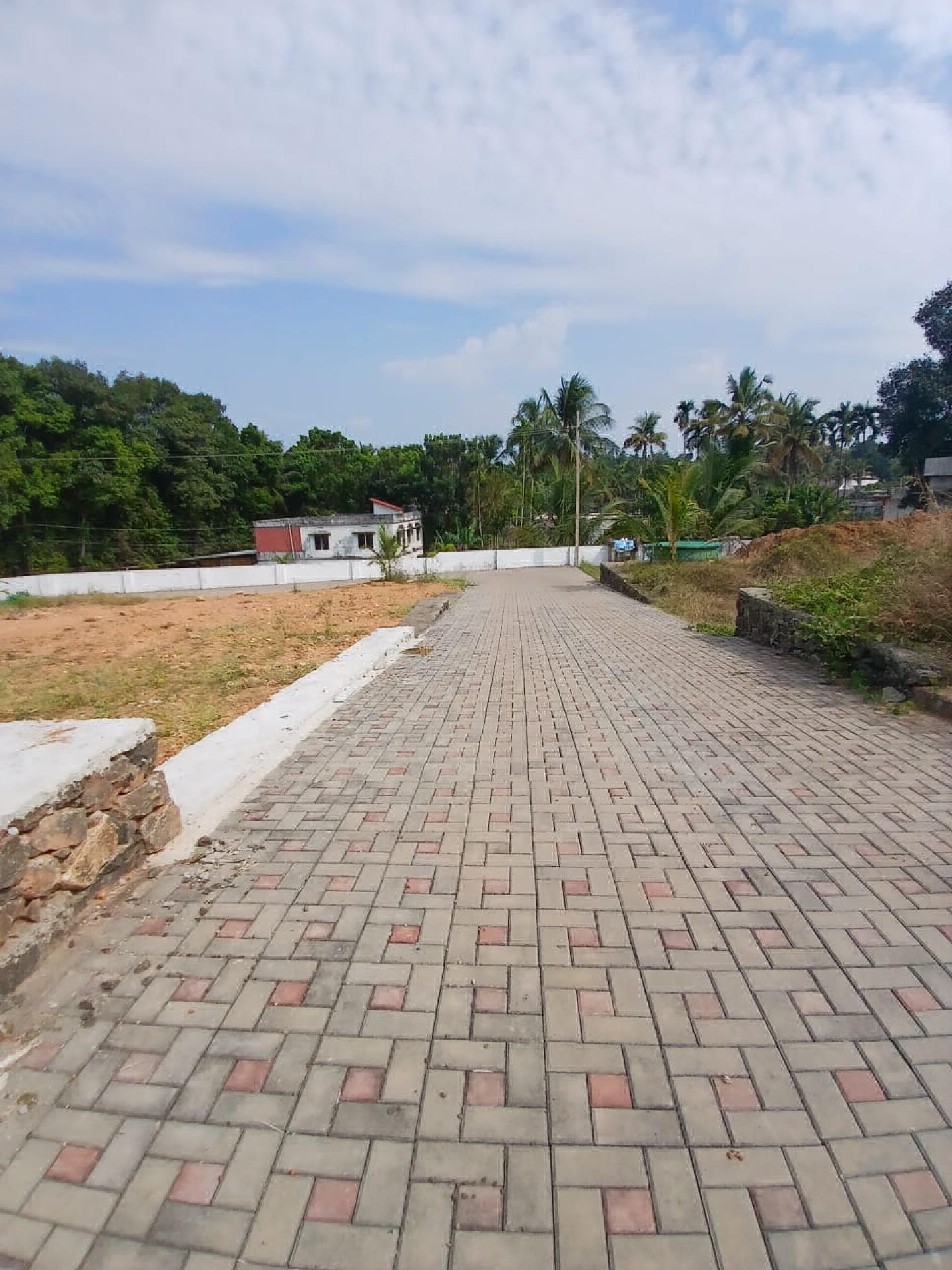 Land / House Plot for sale at Chottanikkara, Thrippunithura, Ernakulam, Kerala, 682305, India