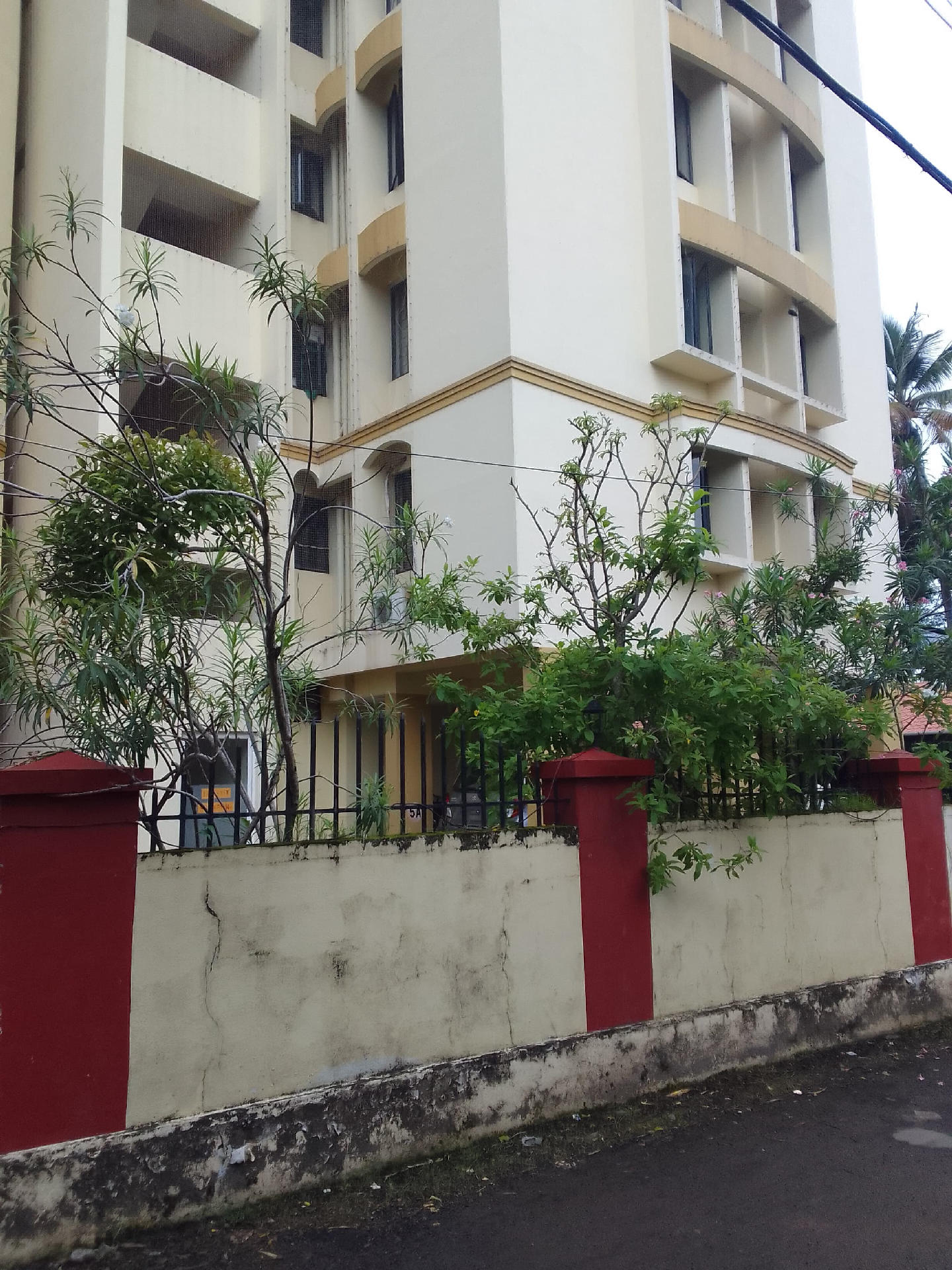 Flat/Apartment for sale at Kaloor, Kochi, Kerala, 682032, India