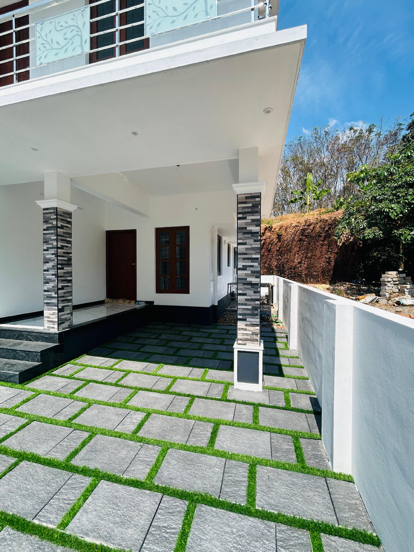 Independent House for sale at Chottanikkara, Thrippunithura, Ernakulam, Kerala, 682305, India