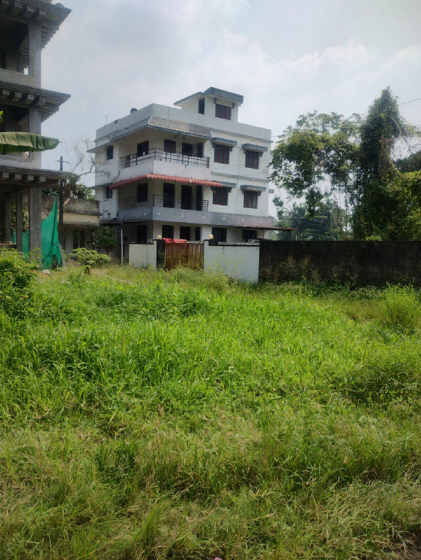 Flat/Apartment for sale at Eroor, Kochi, Kerala, 682306, India