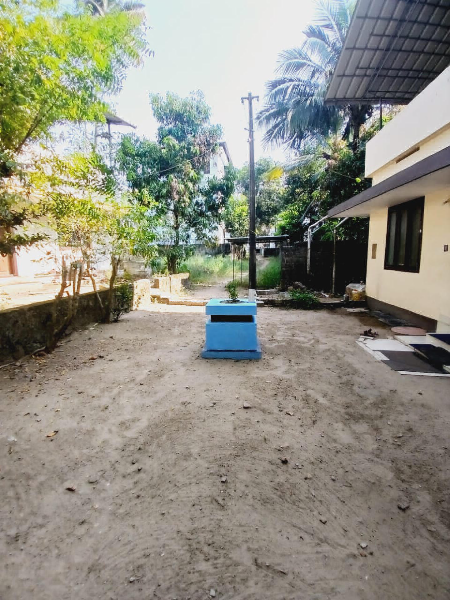 Land / House Plot for sale at Eroor, Kochi, Kerala, 682306, India