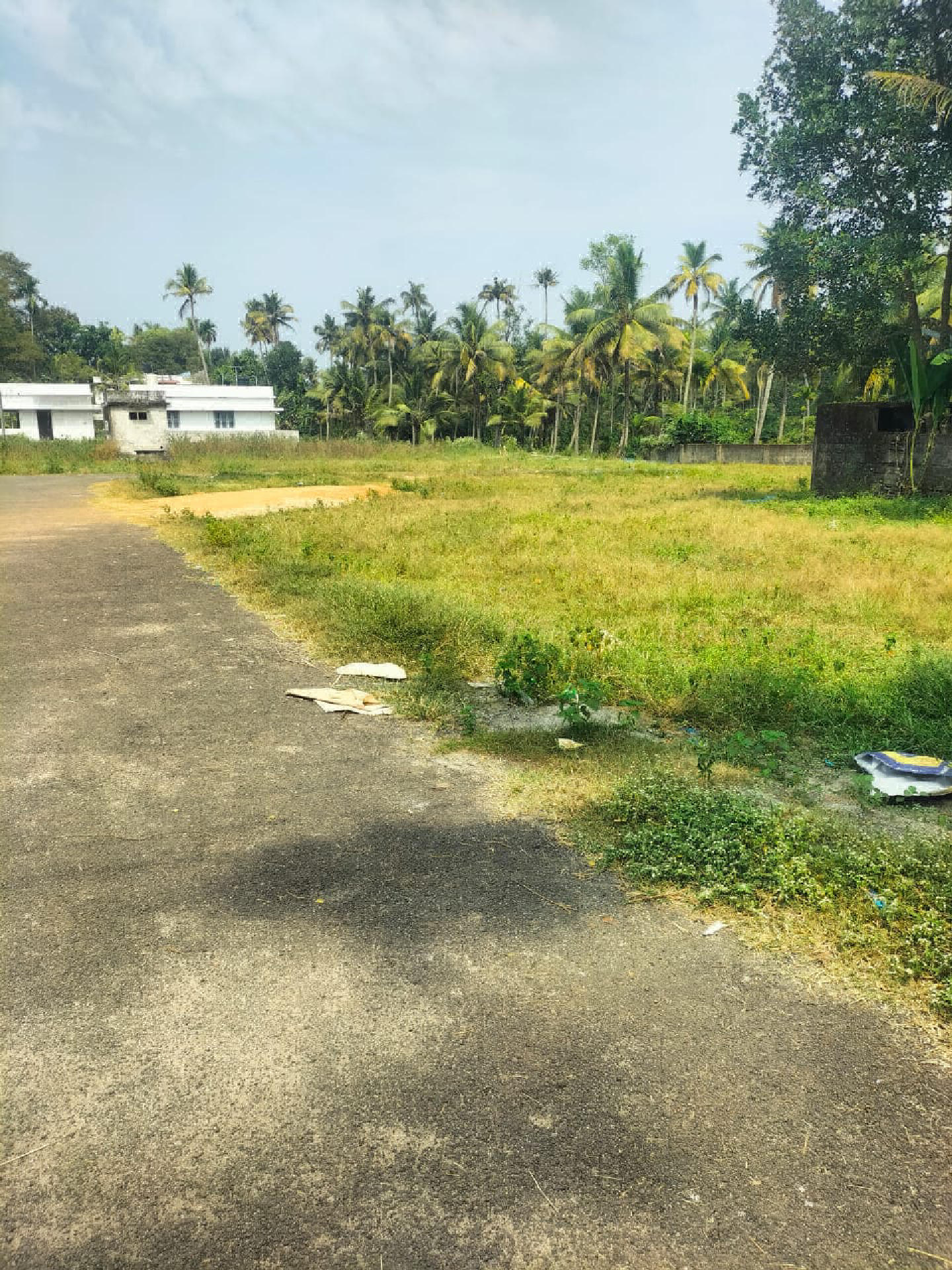Land / House Plot for sale at Udayamperoor, Thrippunithura, Ernakulam, Manakunnam, Kerala, 682307, India