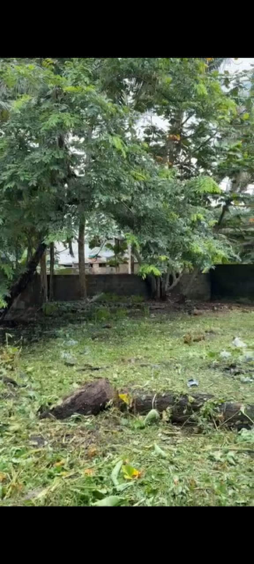 5.140 cents of plot with1500 sqft 3 bhk customized villa for sale at chilavannoor, Kadavanthra