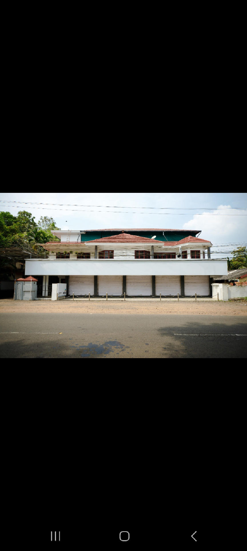 Homestay for Sale