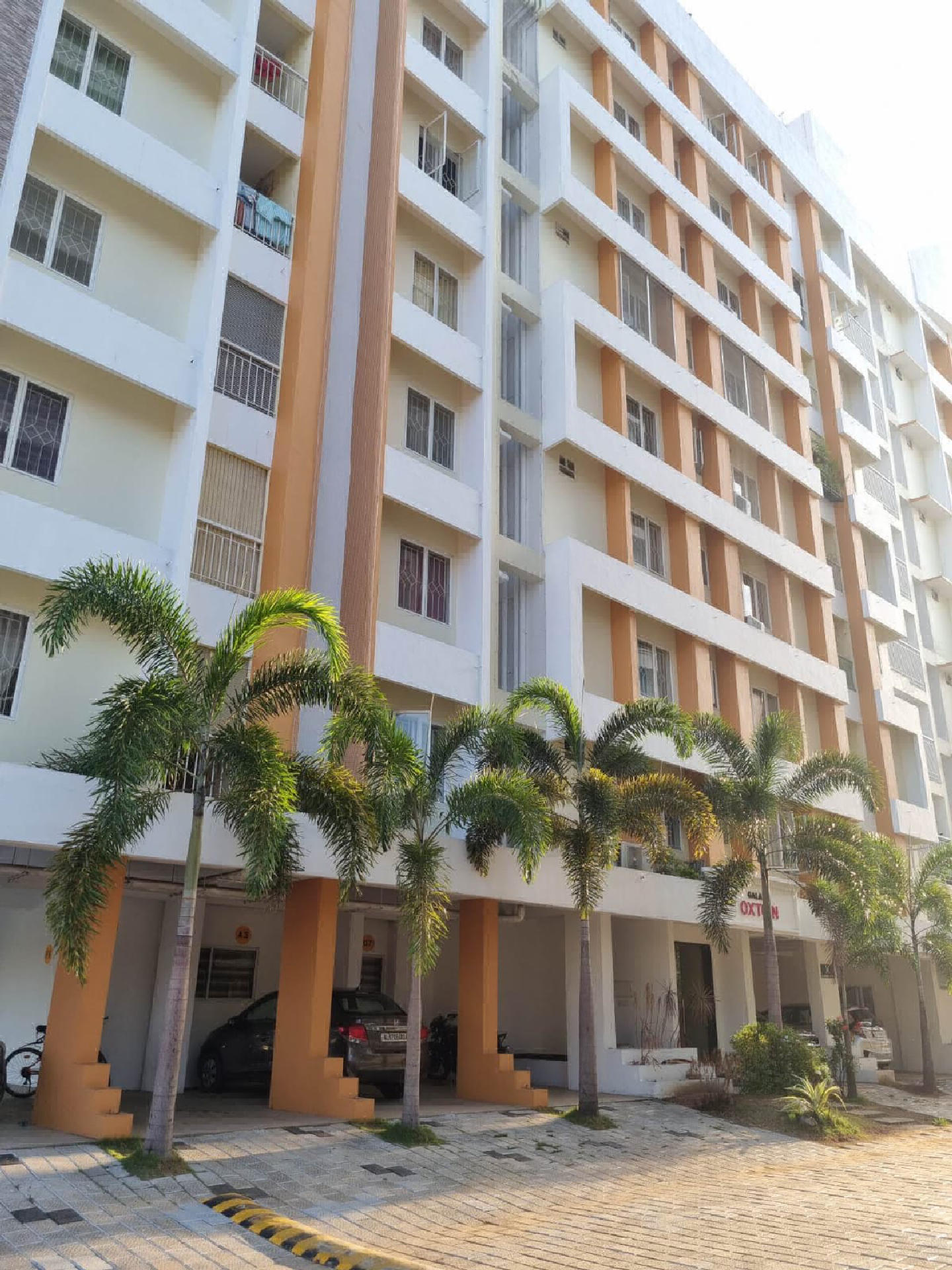 Flat/Apartment for sale at Kadavanthra. Kochi, Kerala, 682032, India