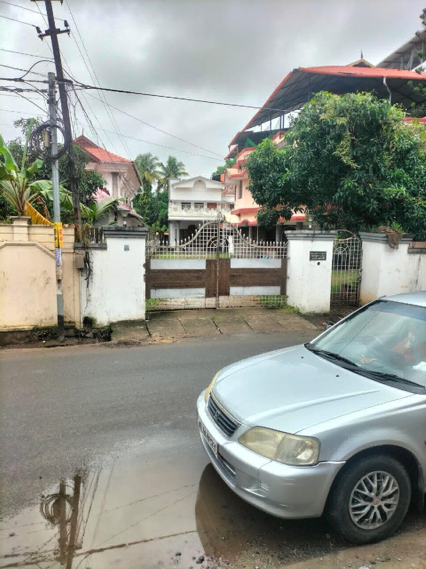 Land / House Plot for sale at Vennala, Kochi, Kerala, 682306, India