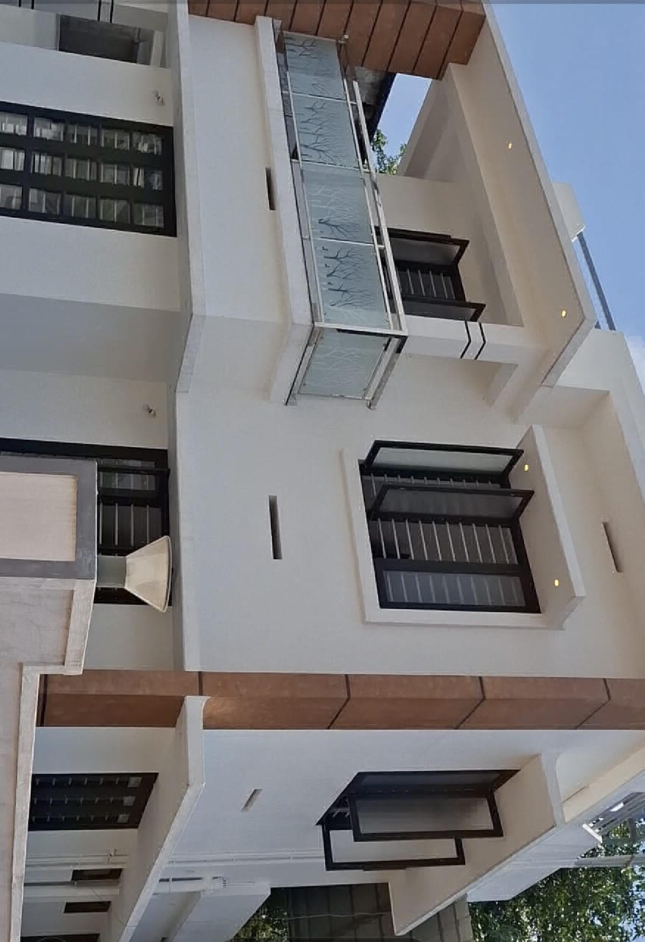 Independent House for Sale at Eruveli