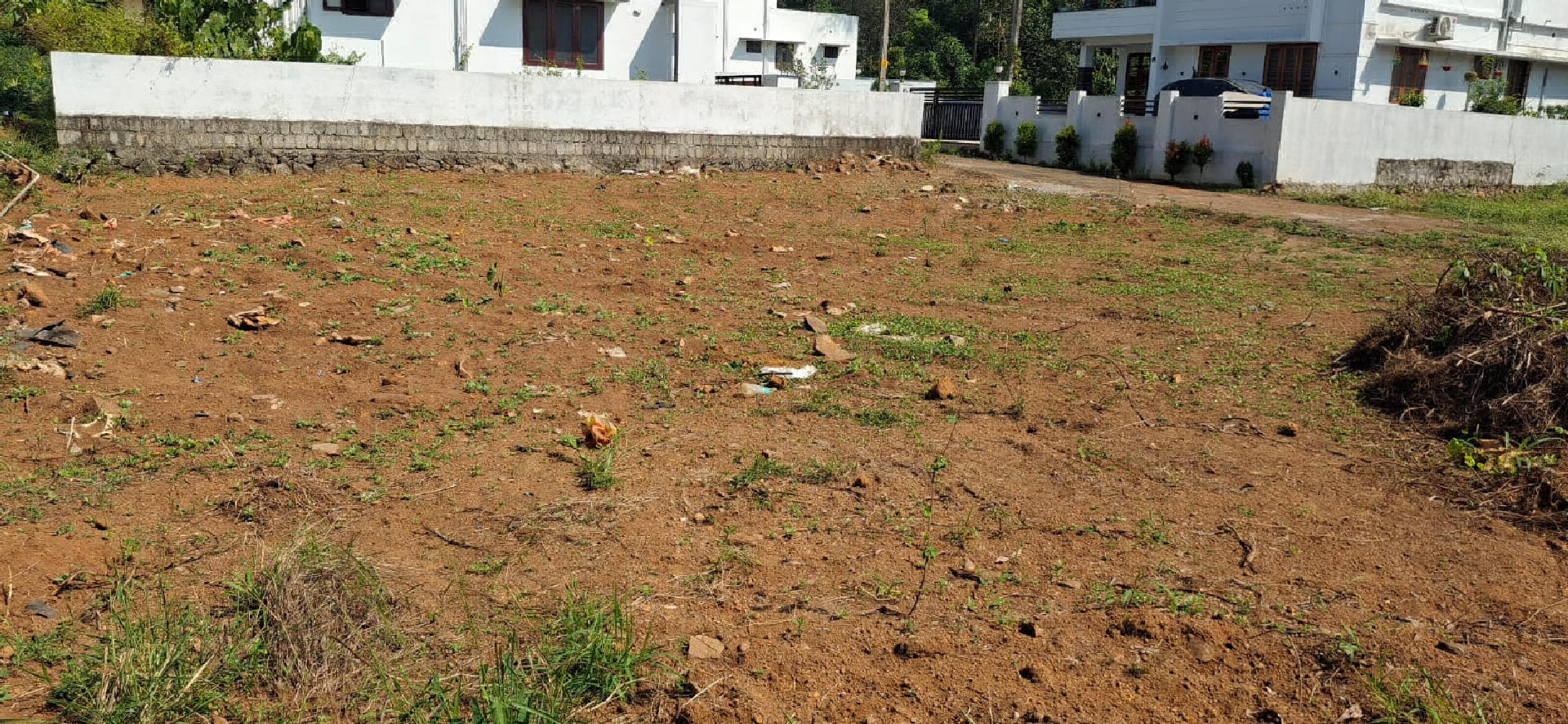 Land / House Plot for sale at Thiruvaniyoor, Kerala, 682308, India